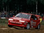 Citroen Xantia 4x4 Turbo 1996 года